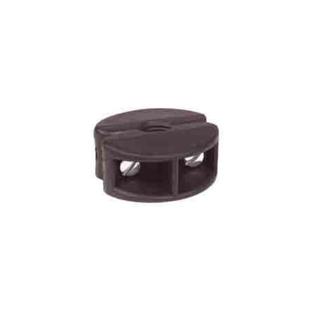 Hose Stop, For Use With 7342 High Capacity Hose Reels, 106 To 138 In Id Hose, 3393892